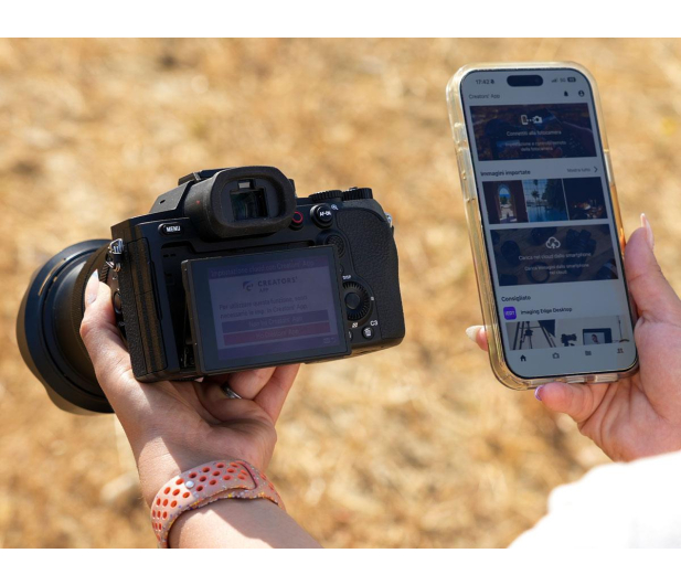 Sony RX10 V - 1550856 - zdjęcie 6